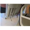 Image 11 : WY East Medical TL-6361 TotaLift II Transfer Chair 28" x 24" x 66"H
