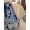 Image 13 : WY East Medical TL-6361 TotaLift II Transfer Chair 28" x 24" x 66"H