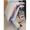 Image 14 : WY East Medical TL-6361 TotaLift II Transfer Chair 28" x 24" x 66"H