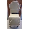 Image 1 : WY East Medical TL-6361 TotaLift II Transfer Chair 28" x 24" x 66"H