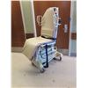 Image 2 : WY East Medical TL-6361 TotaLift II Transfer Chair 28" x 24" x 66"H