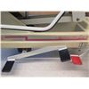 Image 9 : WY East Medical TL-6361 TotaLift II Transfer Chair 28" x 24" x 66"H