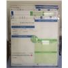 Image 1 : Multiple Plastic Wall-Mount Organizers 36" x 39"