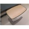 Image 2 : Qty 3 Stryker Medical Overbed Tables 32" x 18" Adjustable Height
