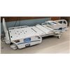 Image 1 : Stryker Rolling Hospital Bed (no mattress - broken note)