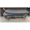 Image 1 : Stryker 1005 Rolling Hospital Stretcher Bed w/ Mattress