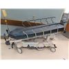 Image 8 : Stryker Big Wheel Emergency Stretcher w/ Mattress