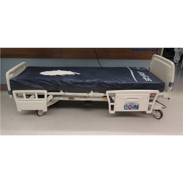 Stryker Secure II Hospital Bed w/ Mattress