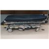 Image 1 : Stryker 1015 Big Wheel Emergency Stretcher w/ Mattress
