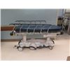 Image 2 : Stryker 1015 Big Wheel Emergency Stretcher w/ Mattress