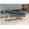 Image 8 : Stryker 1015 Big Wheel Emergency Stretcher w/ Mattress