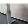 Image 8 : Actuation System TMA 10-005EWY-KKK12 Telescopic Pillar Adjustable Table 60" x 19"
