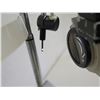 Image 8 : Haag-Streit Bern 87035112 Slit Lamp w/ Topcon SL-2E Bulb & PS-20A Power Supply