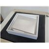 Image 2 : Rolling Chair Dolly & Eye Test Projection Mirror