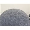 Image 8 : Qty 4 Rolling Office Chairs, Misc Sizes & Conditions
