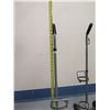 Image 8 : Qty 3 Rolling Oxygen Cylinder Hand Trucks