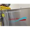 Image 8 : Ferno IIIe Hydrotherapy Unit w/ Model TP100 Turbine 28" x 18" x 34"H (motor runs, pump runs when tur