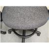 Image 8 : Qty 3 Rolling Office Chairs, Misc Sizes & Conditions