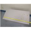Image 8 : Lateral 2-Drawer Filing Cabinet 36" x 18" x 27"H