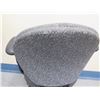 Image 8 : Qty 2 Rolling Office Chairs, Misc Sizes & Conditions
