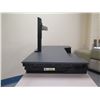 Image 3 : Ergotron Standing Desk Converter 35" x 23" x 23"H (raised 30"H)