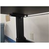 Image 8 : Adjustable Height VL 1.Special Desk 70" x 23" x 10"*22"-34"H