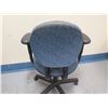Image 8 : Qty 2 Rolling Office Chairs, Misc Sizes & Conditions