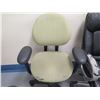 Image 2 : Qty 3 Rolling Office Chairs, Misc Sizes & Conditions