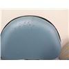 Image 8 : Qty 3 Rolling Office Chairs, Misc Sizes & Conditions