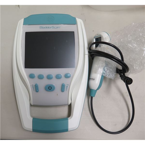 Verathon BVI 9400 Bladder Scanner
