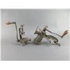 Image 2 : Box With A #1 Universal Meat Grinder And A #10 Enterprise Meat Grinder