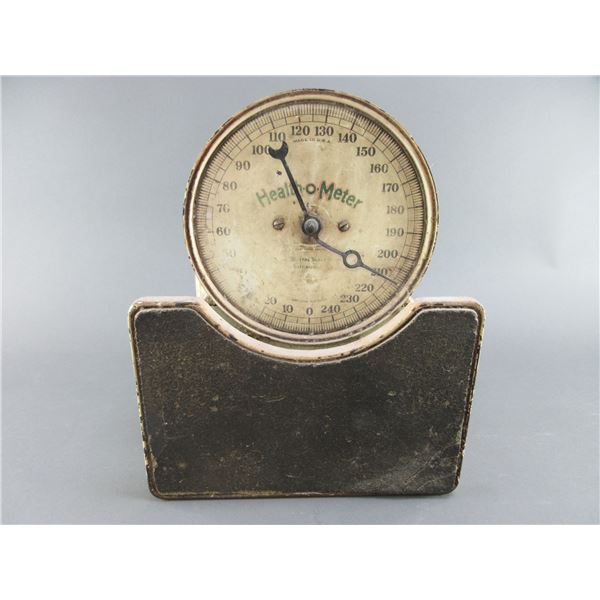 Health-O-Meter Scale