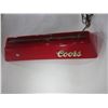 Image 1 : Coors Pool Table Lamp- 48"- Needs A Bulb