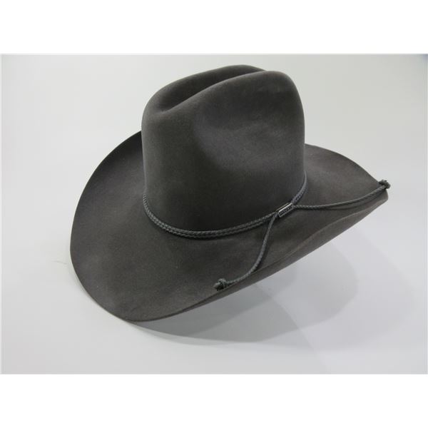 4X Stetson Hat With Box- 7.25