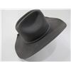 Image 2 : 4X Stetson Hat With Box- 7.25