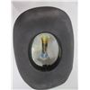 Image 3 : 4X Stetson Hat With Box- 7.25