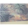 Image 2 : Marked Till Goodan Print- 1970- 27" X 23"