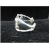 Image 3 : Heavy Unmarked Sterling And Turqouise Bracelet