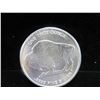 Image 2 : 20 1 OZ Uncirculated Indian Head/Buffalo Silver Rounds