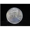 Image 1 : 20 2021 Uncirculated Silver Eagles- 1 OZ