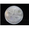 Image 2 : 20 2021 Uncirculated Silver Eagles- 1 OZ