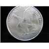 Image 2 : 20 2021 Uncirculated Silver Eagles- 1 OZ