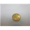 Image 1 : 2000 1/10 OZ Uncirculated Gold Coin