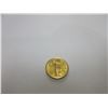 Image 1 : MCMXCI 1/10 OZ Uncirculated Gold Coin