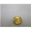 Image 1 : 1996 1/10 OZ Uncirculated Gold Coin