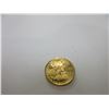 Image 2 : 1996 1/10 OZ Uncirculated Gold Coin