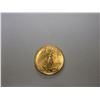 Image 1 : 2000 1/10 OZ Uncirculated Gold Coin