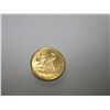 Image 2 : 1999 1/10 OZ Uncirculated Gold Coin