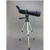 Image 1 : 20- 60X60 Spotting Scope With Tripod