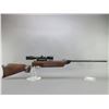 Image 4 : Beeman Weihraugh Model HW55 Air Rifle 4.5 Cal- Checkered- Beeman 1.5X5 Scope- Good Condition- #63674